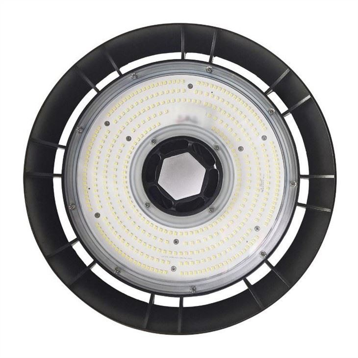 أفضل أضواء UFO LED High Bay