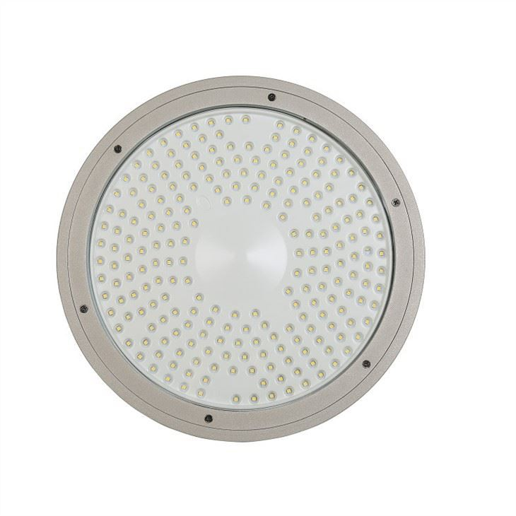 سائق 200 واط على متن الطائرة LED High Bay Light