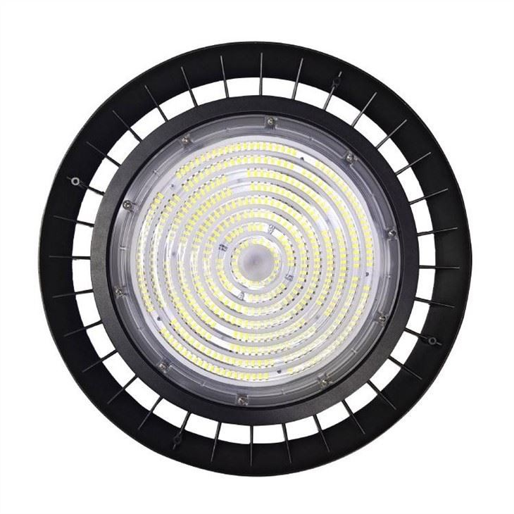 200W UFO LED High Bay Light