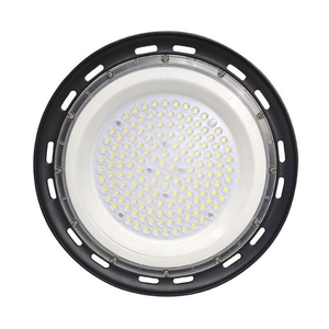 أضواء LED عالية خليج 100 واط