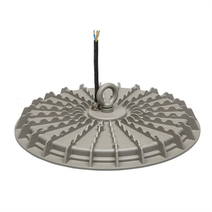 UFO High Bay Light 200 واط