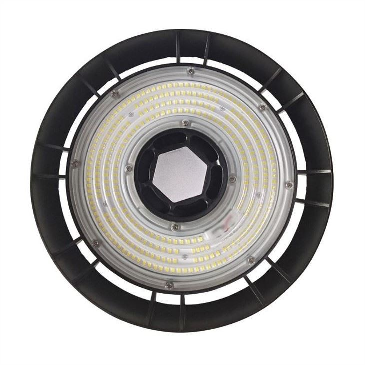 أفضل أضواء UFO LED High Bay